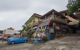 Oyo 588 Sunrock Resort